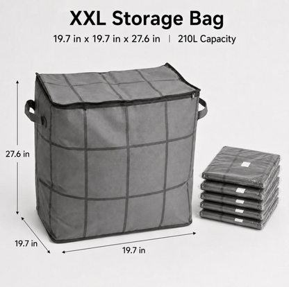 Aurex™ MoveMax XXL Storage Bags