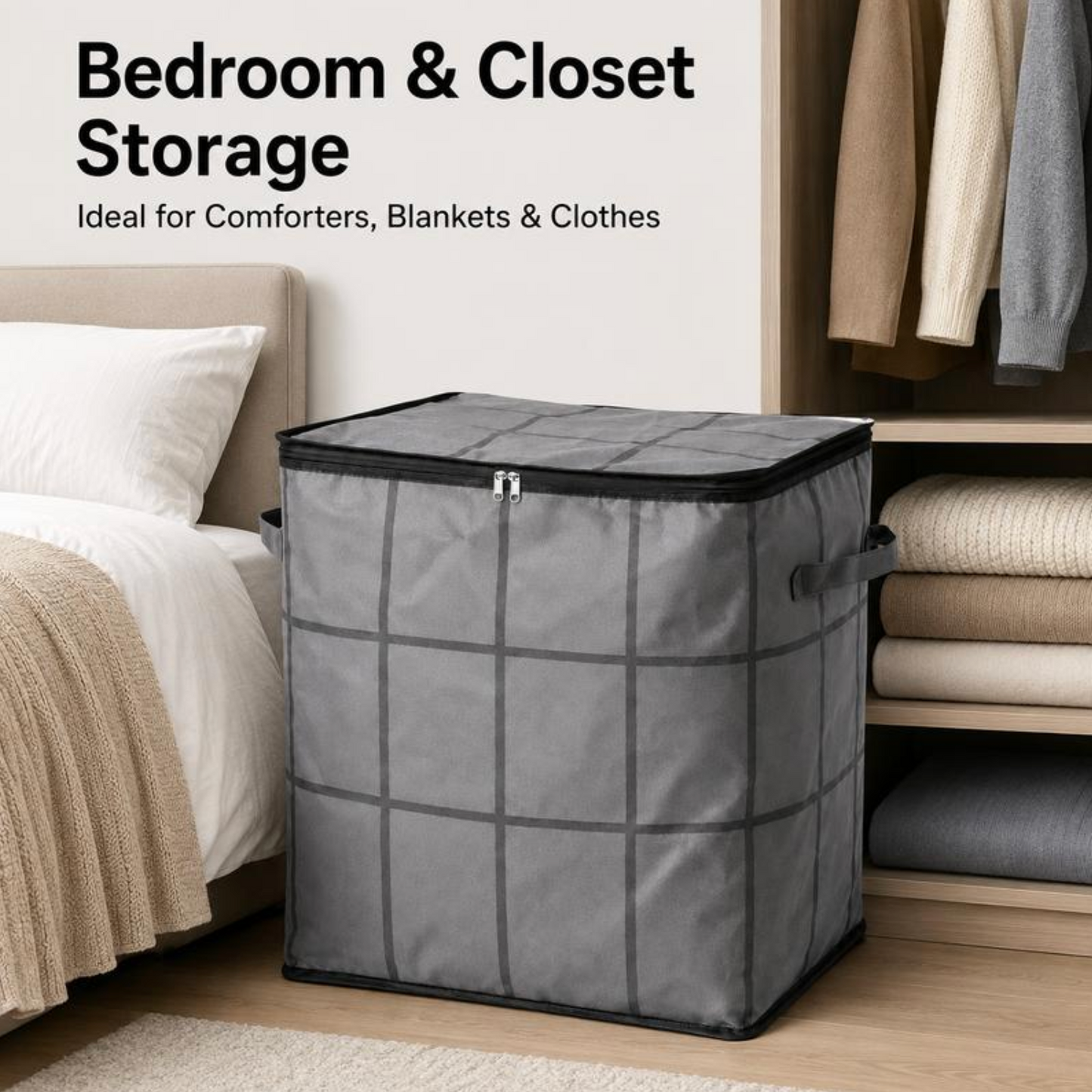 Aurex™ MoveMax XXL Storage Bags
