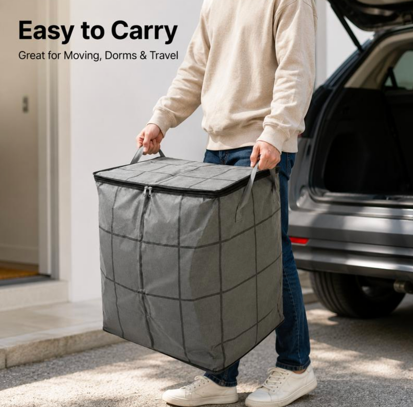 Aurex™ MoveMax XXL Storage Bags